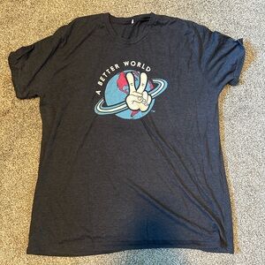 Dutch Bros Tshirt